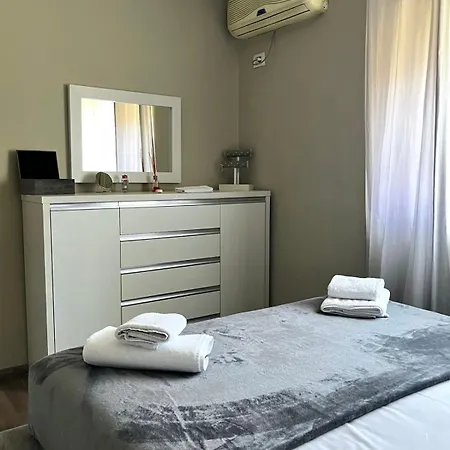 Tribe Appartement