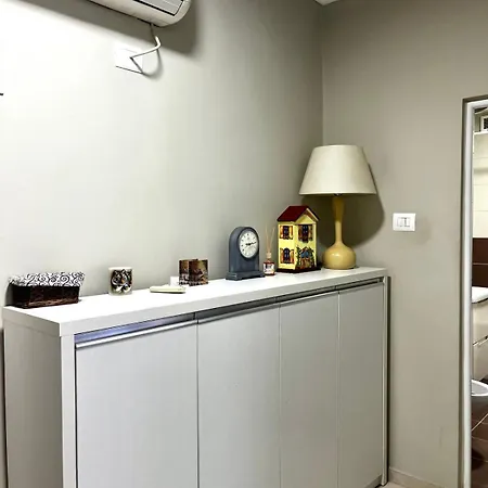 Tribe 아파트